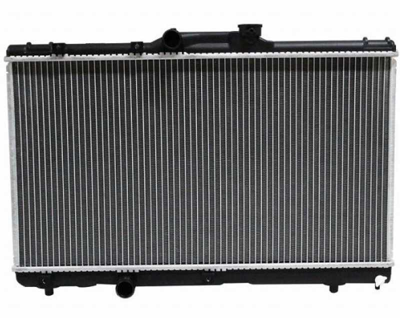 Su Radyatoru  Toyota Corolla  1.6I  Ae111 Ae101 M-T 1990-2002 Ae92