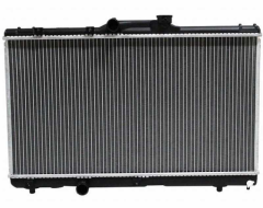 Su Radyatoru  Toyota Corolla  1.6I  Ae111 Ae101 M-T 1990-2002 Ae92