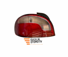 Hyundai̇ Accent Arka Stop Lambası Sol 1998-2000