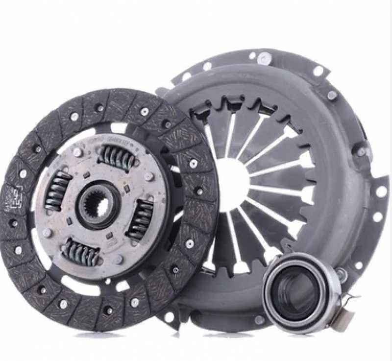 Toyota Corolla Debri̇yaj Seti̇ Ae101 Ae92 1,6 88-00