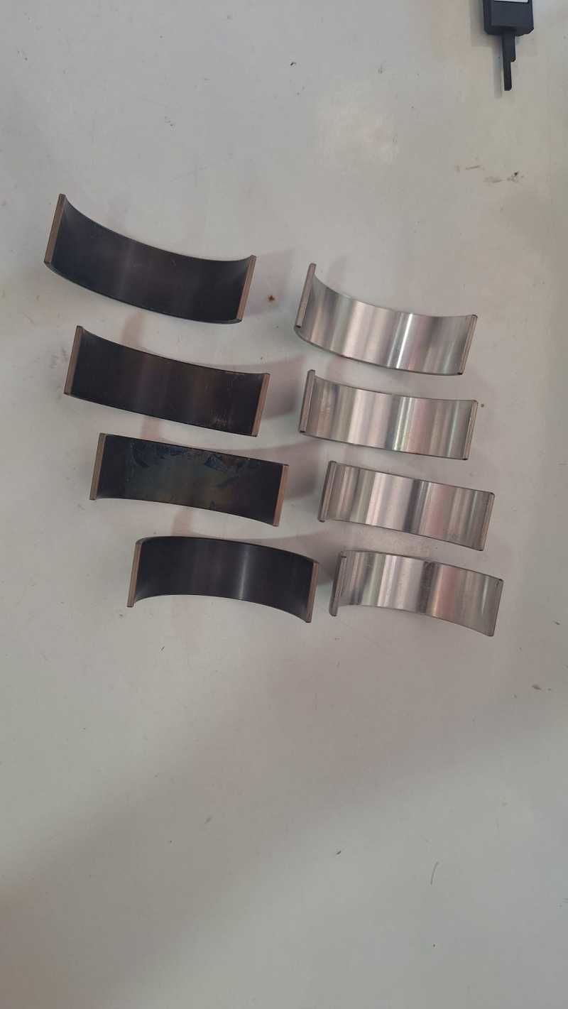 Qashqai̇ Kol Yatak Takimi Std Mercedes  İnce Ti̇p Kol 28Mm