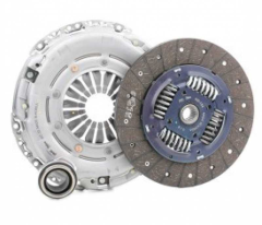 Debri̇yaj Seti̇ Hyundai Accent Blue 5-6 İleri̇ Vi̇tes- İ.20 1,4 Di̇zel-Elantra 11-15 1,6 Di̇zel-İ30 1,6 Di̇zel 6 İleri̇ Vi̇tes Çeli̇k Rulman