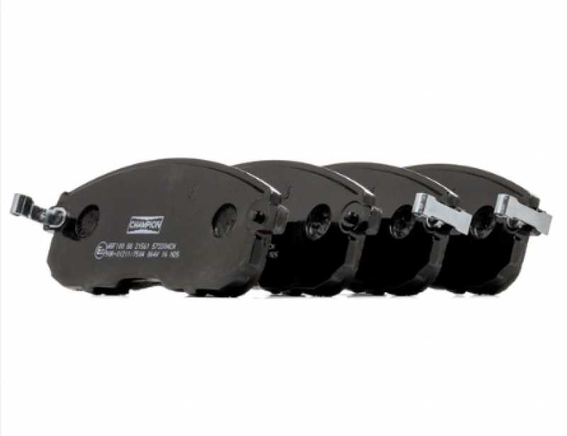 Ön Fren Balata Ni̇ssan Juke Pulsar Suzuki̇ Sx4 06- Latitude Maxi̇ma