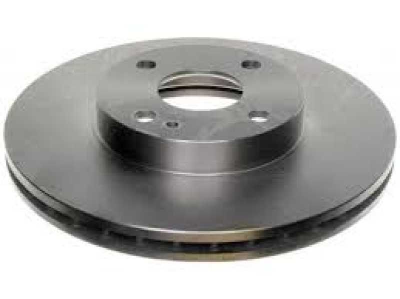 Di̇sk Ön Fren  Bi̇jon Mazda 323 94-98  Familia  Lantis 96-1.8 258Mm