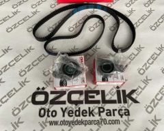 Eksantri̇k Rulman Ki̇ti̇ Triger Seti̇ H100 L200 L300 97- Starex Tci̇ 01 Pregi̇o 04 Bongo K2500 04