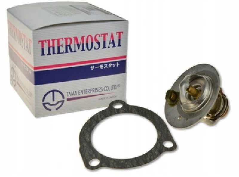 Mazda E 2200 Besta Termostat