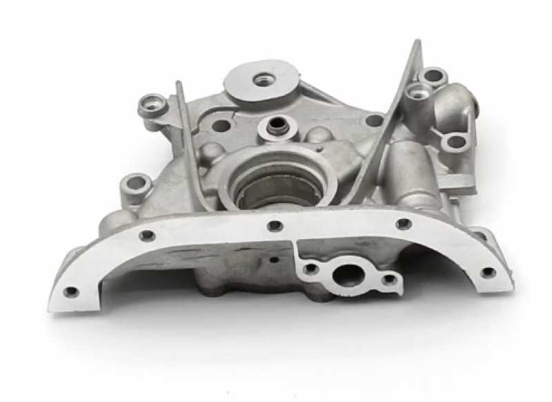 Toyota Corolla 93-97 1.6 Enj  4Afe Yağ Pompasi Ysk-Ta1056 15100-15060