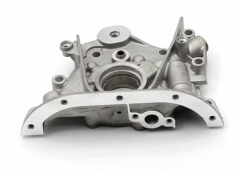 Toyota Corolla 93-97 1.6 Enj  4Afe Yağ Pompasi Ysk-Ta1056 15100-15060