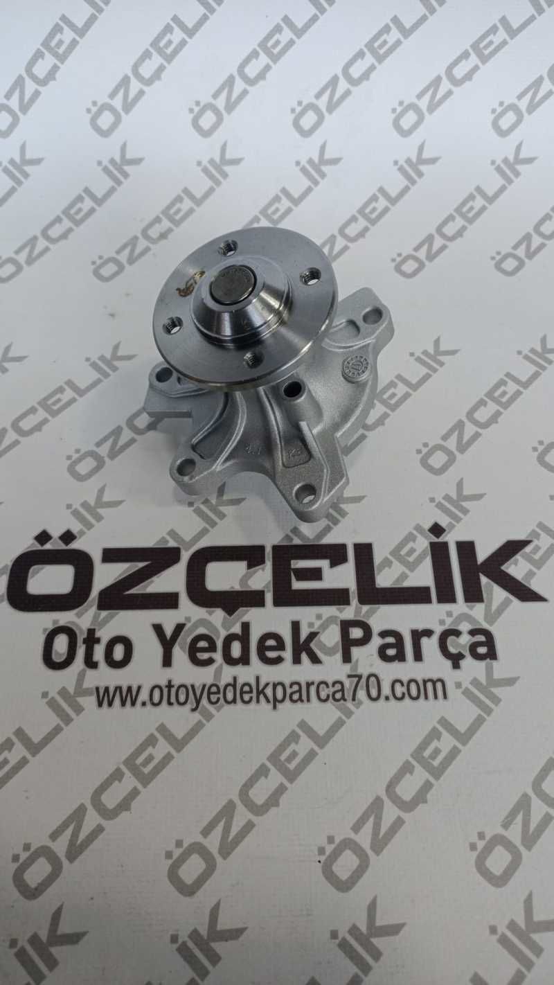 Corolla Auri̇s Yari̇s D4D Devi̇rdai̇m Di̇zel 04-09