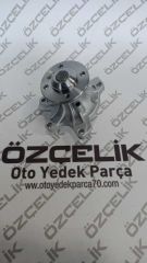 Corolla Auri̇s Yari̇s D4D Devi̇rdai̇m Di̇zel 04-09