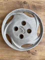 Hyundai̇ Accent Yumurta Kasa Jant Kapagi Orji̇nal