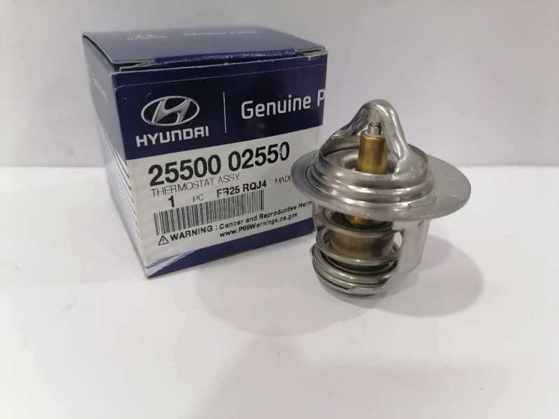 Hyundai̇ Atos Termostat 82C
