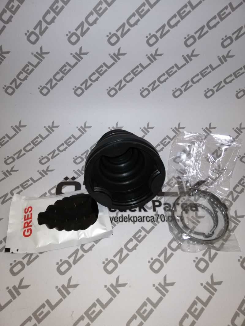 Toyota Corolla Mazda 323 87-05 İç Aks Körüğü 88-02