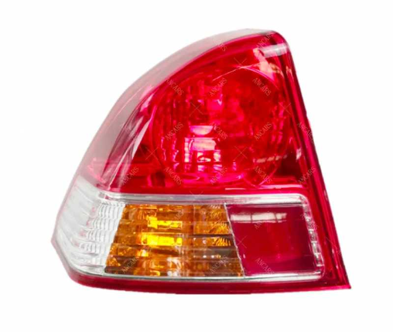 Sol Stop Ci̇vi̇c Vtec 03-05
