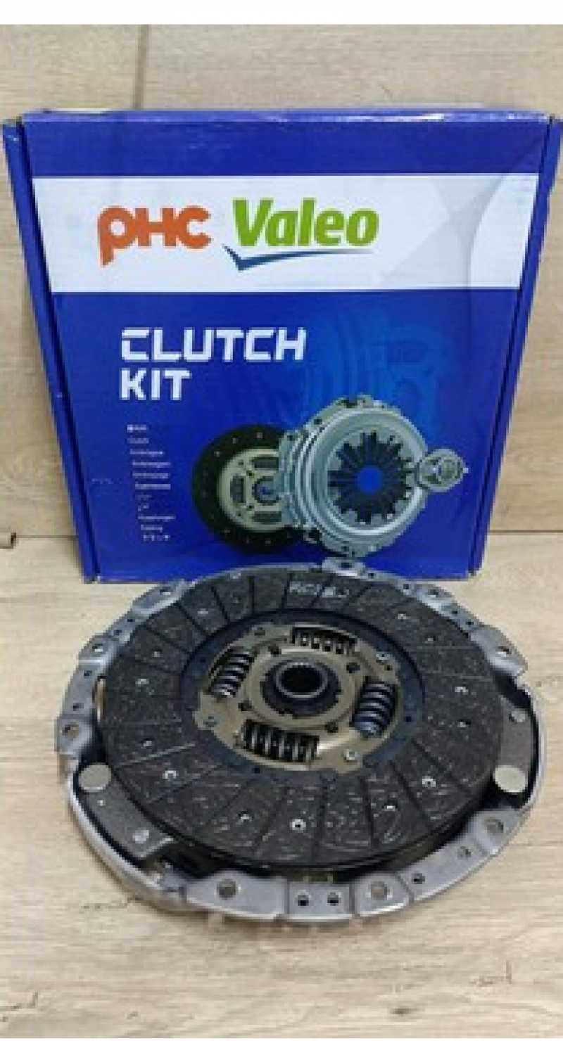 Debri̇yaj Seti̇ Starex 03- H100 Kmy 05- Bongo K2500 Tci̇  05-  Valeo