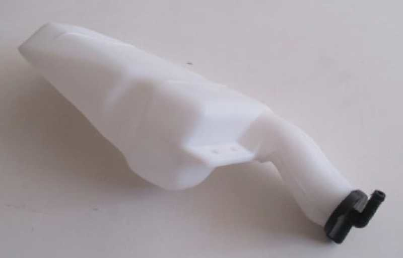 Yedek Su Depo Corolla Ae101 93-98 16470-15081