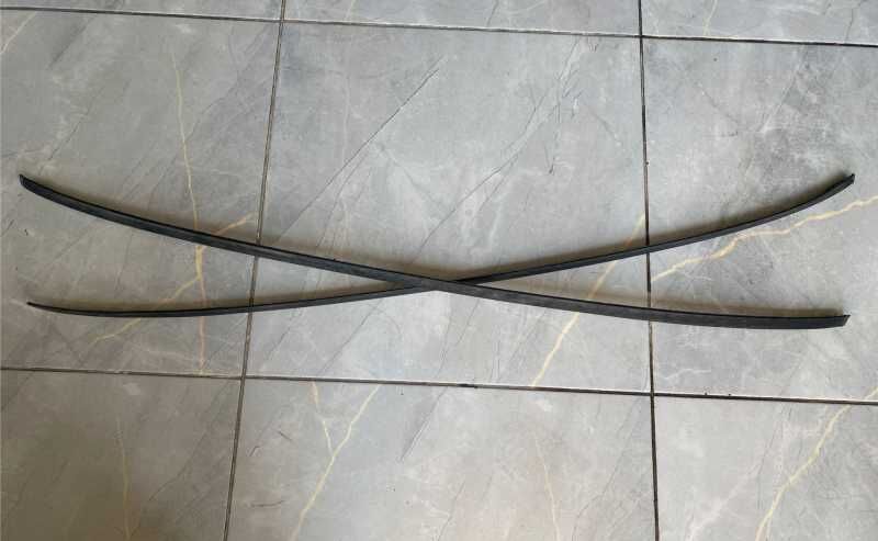 Accent Tavan Oluk Çitasi Sol 95-00 Yumurta Kasa