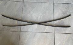 Accent Tavan Oluk Çitasi Sol 95-00 Yumurta Kasa