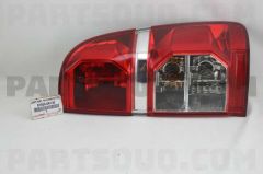 Toyota Hilux Vigo Casp Stop Lambasi Sağ 12-15
