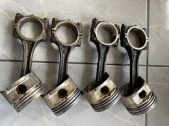 Hyundai Pi̇ston Kolu Accent Mi̇lenyum Admi̇ra Era 1.6 Cerato