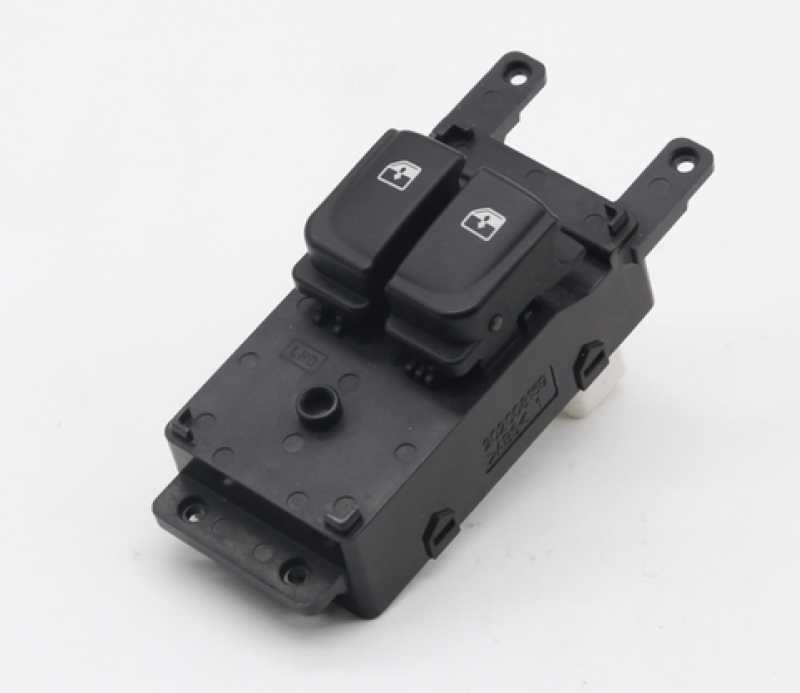 Cam Acma Dugmesi̇ Anahtari 11 Fi̇sli̇ Hyundai̇ İ20 Surucu 08-14
