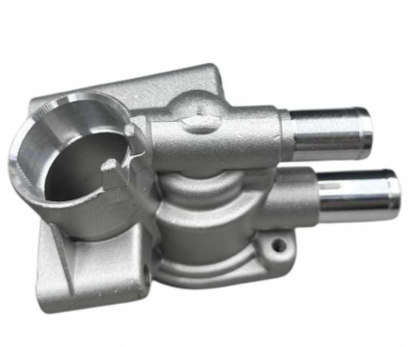 Termostat Yuvasi̇ Civic 1.6 96-00 İes Hrv 1.6 99-06 Alt