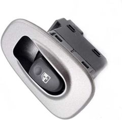 Hyundai Accent Cam Dügme Arka 2000-2005 Model