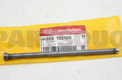 0K65A-12310B Subap İti̇ci̇ Cubuk Kia Bongo K2700 97-2009