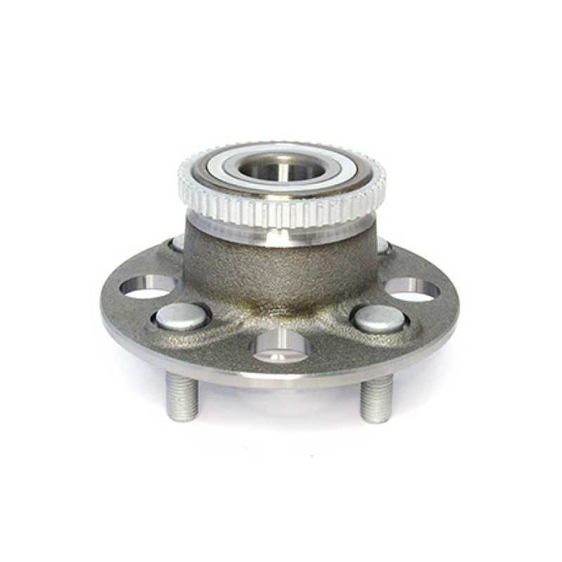 Porya Arka Teker Civic Absli 01-05