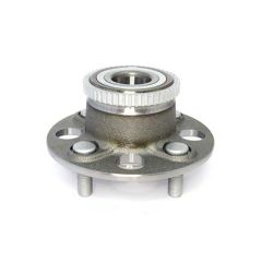 Porya Arka Teker Civic Absli 01-05