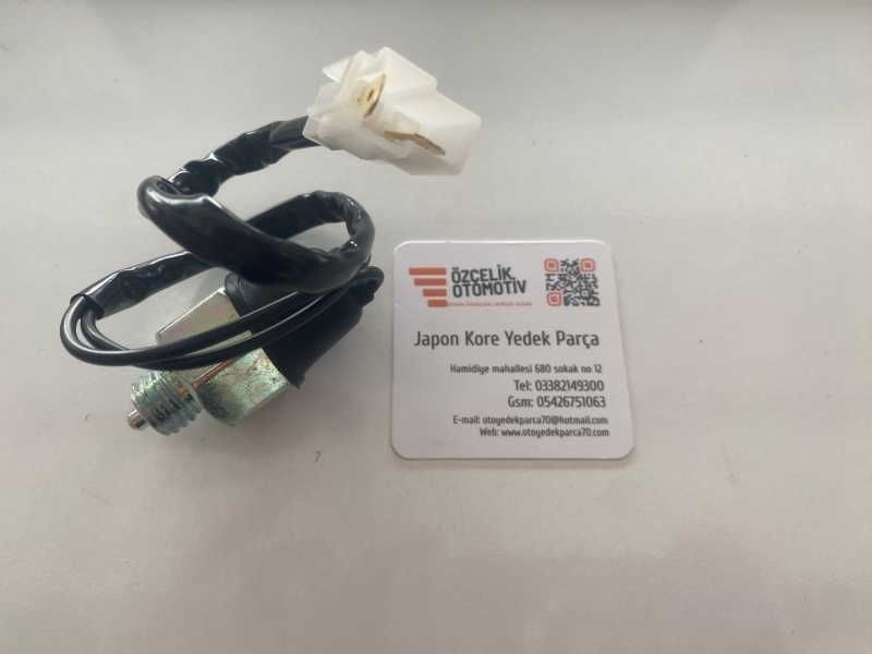 Müşür Geri̇ Vi̇tes 626 Bt-50 B2500 Ranger 96-12 Kablolu
