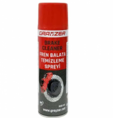 Fren Balatasi Debri̇yaj Temi̇zleme Spreyi 500 Ml