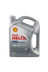Shell Helix Hx8 5W30 4Lt Motor Yagı