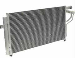 Kli̇ma Radyatör Accent Era 1.5Crdi  Di̇zel