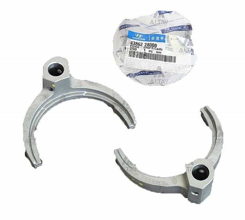 Vi̇tes Çatali 5. Ve Geri̇ Vi̇tes Accent 95-06 Elantra 96 Getz Matri̇x