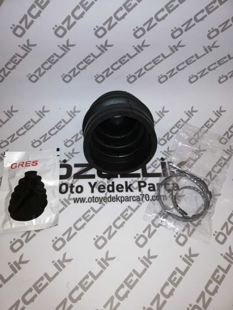 Ni̇ssan Pri̇mera Diş Aks Körüğü 1.6 1.8 2.0 Bnz Ki̇a Sorento