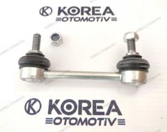 Rot Z D-Max 04-09 4X2 Ön Sağ Sol