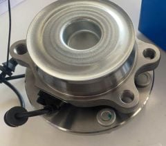 On Teker Poryası Rulmanı Navara 06-12 4X2 Absli̇ - Pathfinder R51M