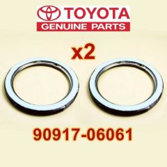 Conta Bogaz Corolla 1.6 4Afe 93-98