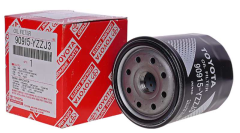 Yag Filtresi Corolla 1.4 D4D 04-10 - Auris 1.4 D4D 07-10 - Hilux Vigo