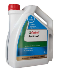 Anti̇fi̇ri̇z Mavi̇ Castrol 3Li̇tre Radi̇cool