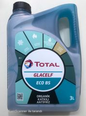 Total Mavi̇ Anti̇fi̇ri̇z 3Lt