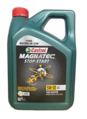 Castrol Magnatec Motor Yagi 5W30 4Lt