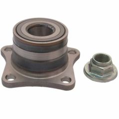 Toyota Corolla Arka Teker  Porya  Bi̇lyasi 1991-2002 Ae92 Ae101