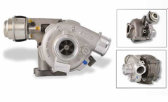 Turbo Komple Hyundai Era Getz Matrıx Di̇zel