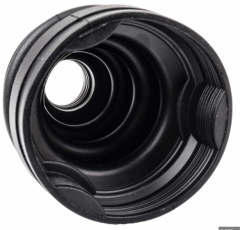 İç Aks Körüğü Qashqai̇ 2.0 Dci̇ 07-13
