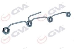 Boru Yakit Geri Donus 4.76 Mm L200 L300 H100 89-10 Starex