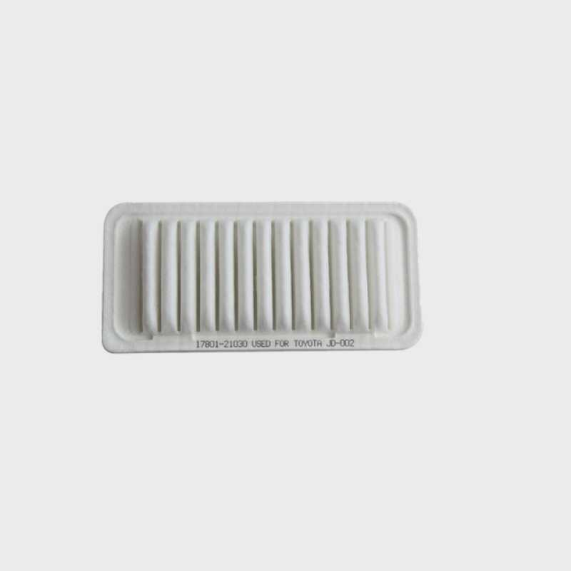 Hava Filtre Toyota Yari̇s Yaris 1.3- 1.5 99-05 Yari̇s 1.31.33 Vvt-I 08-