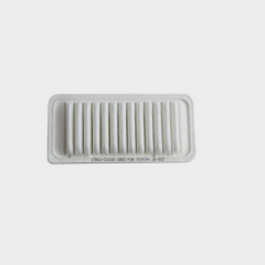 Hava Filtre Toyota Yari̇s Yaris 1.3- 1.5 99-05 Yari̇s 1.31.33 Vvt-I 08-