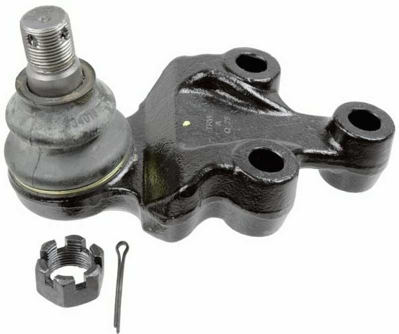 Kıa Sorento Alt Rotil 12Mm 2002-2010